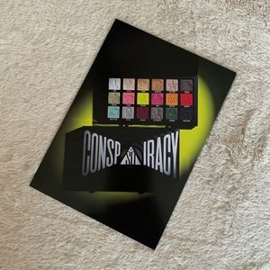 (2)Jeffree Star Postcards